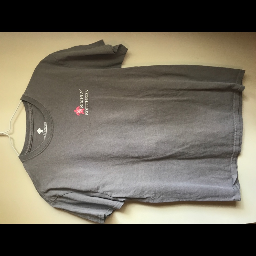 simply southern tee